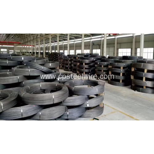 Durable 5.0mm PC Wire for Reliable Connections